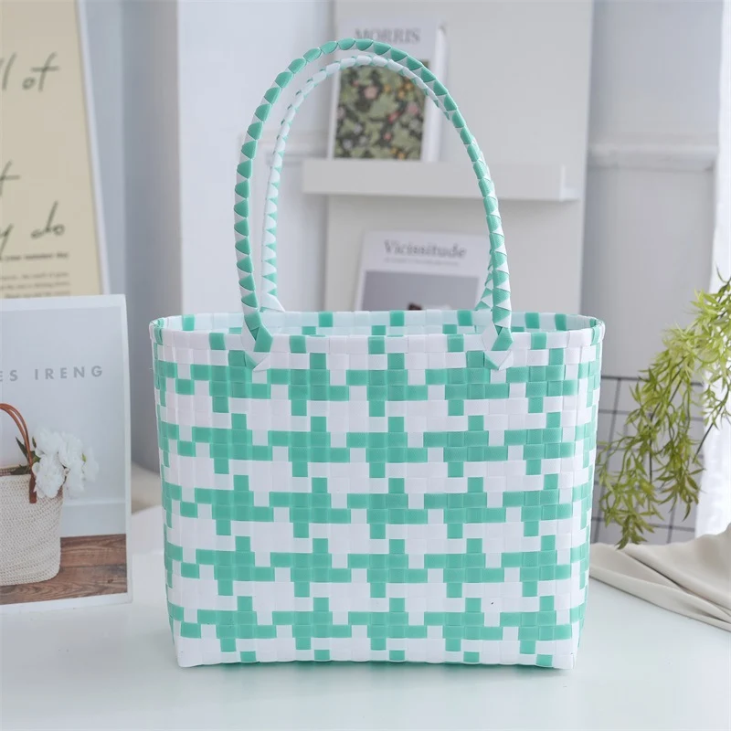 Trendige Handtasche Skanto