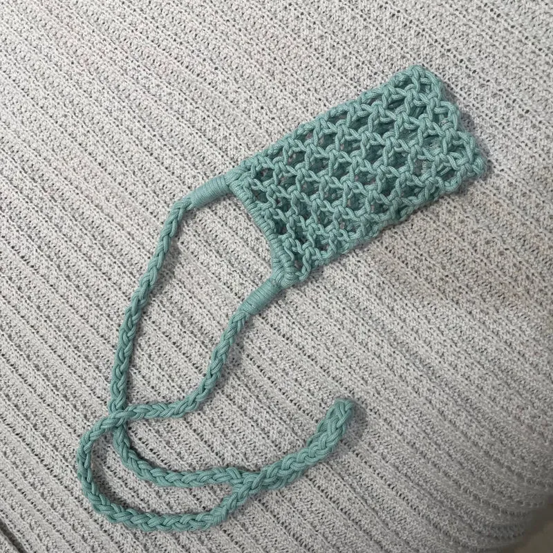 Minimalistisches Handyband Skanto