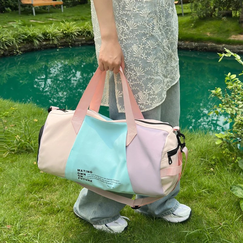 Unisex Sporttasche Skanto