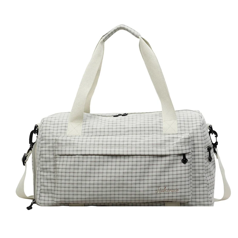 Unisex Reisetasche Skanto