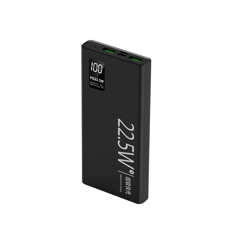 Hochleistungs-Powerbank Skanto