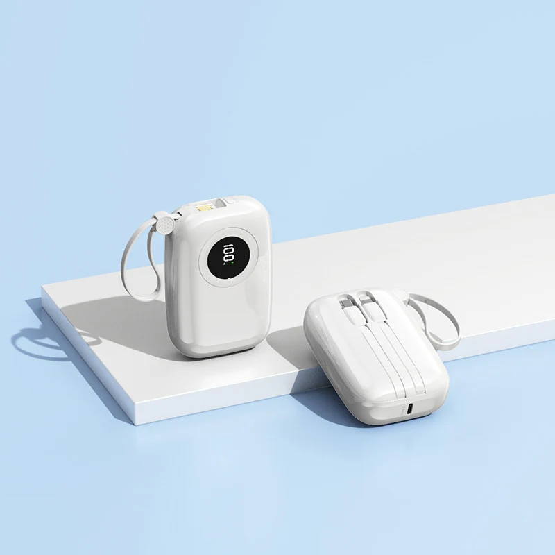 Tragbare Powerbank von Skanto