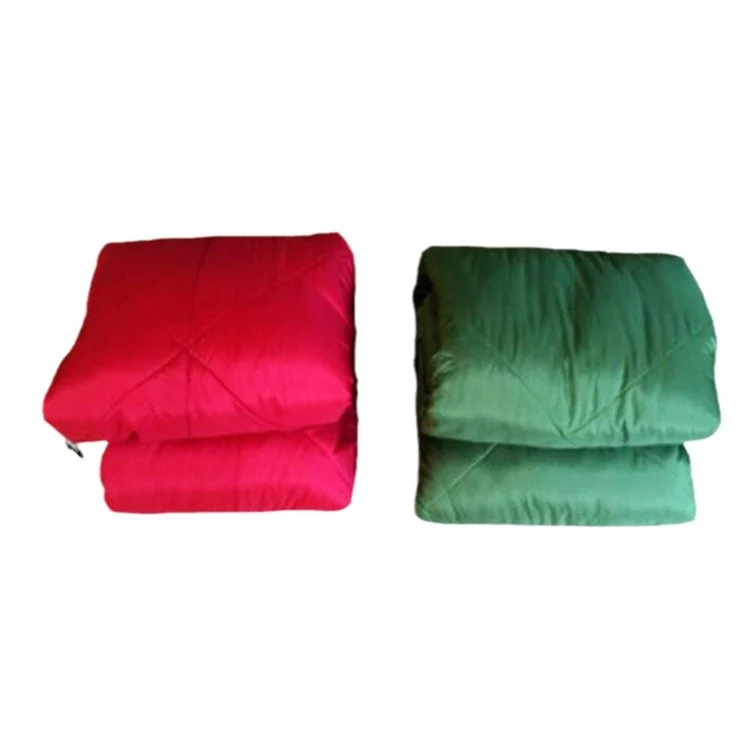 Schlafsack mit weichem Futter Skanto