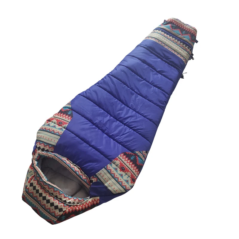 Schlafsack Skanto