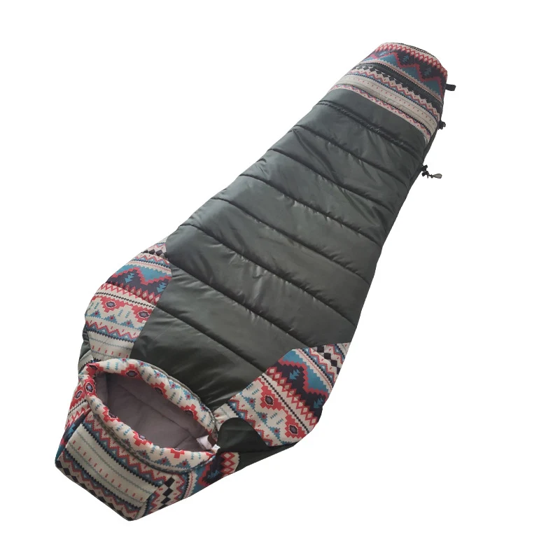 Schlafsack Skanto