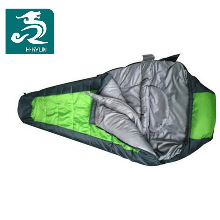 Schlafsack Skanto