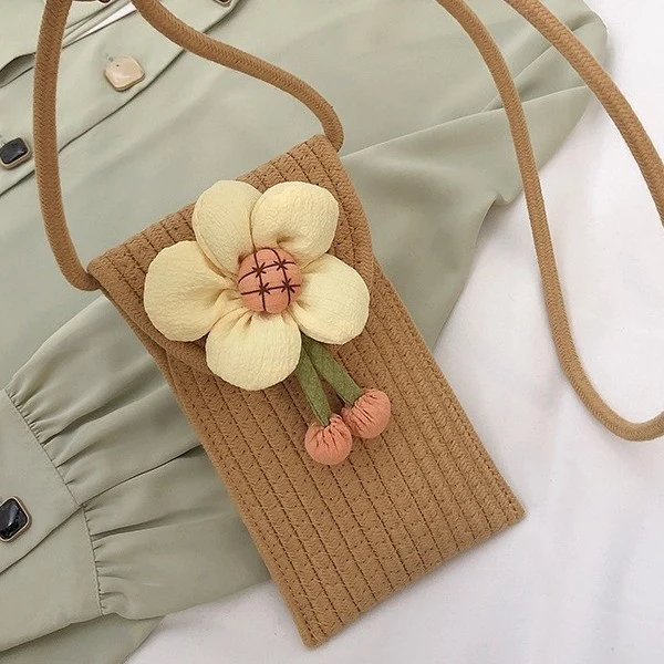 Handtasche Skanto