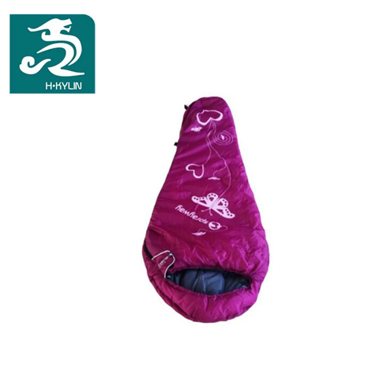 Schlafsack Skanto
