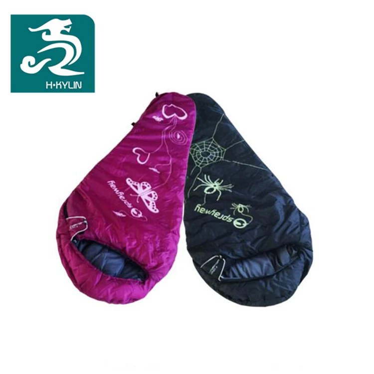 Schlafsack Skanto