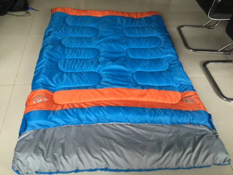 Schlafsack Skanto