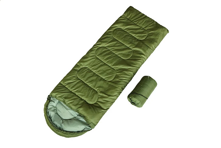 Schlafsack Skanto