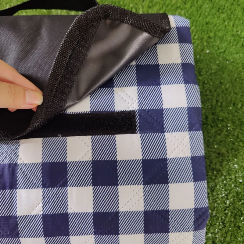 Picknickdecke Skanto