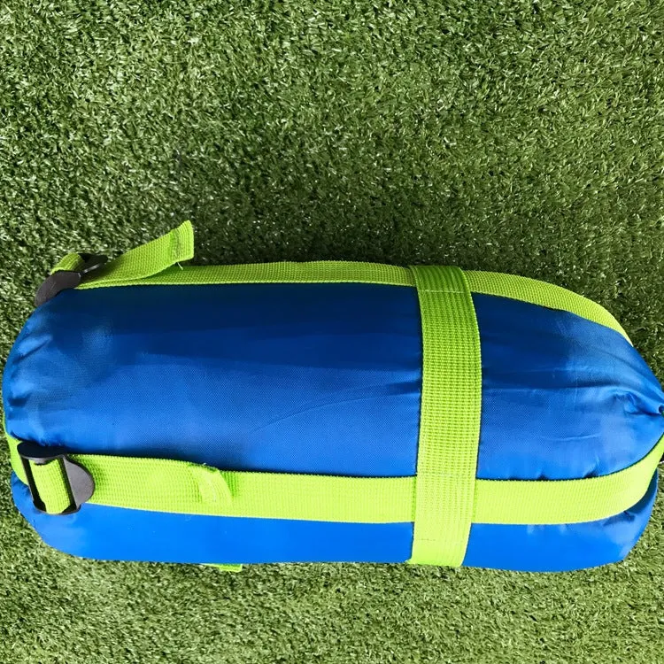Gemütlicher Kinderschlafsack Skanto