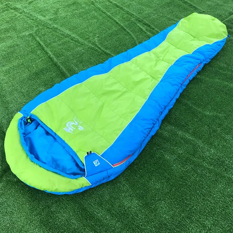 Gemütlicher Kinderschlafsack Skanto