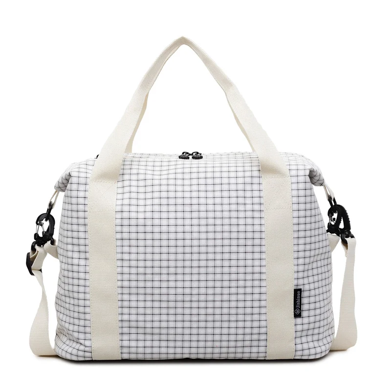 Sportliche Damen-Wochenendtasche Skanto
