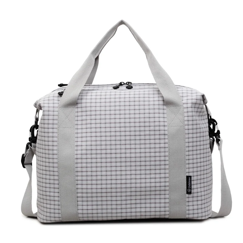 Sportliche Damen-Wochenendtasche Skanto
