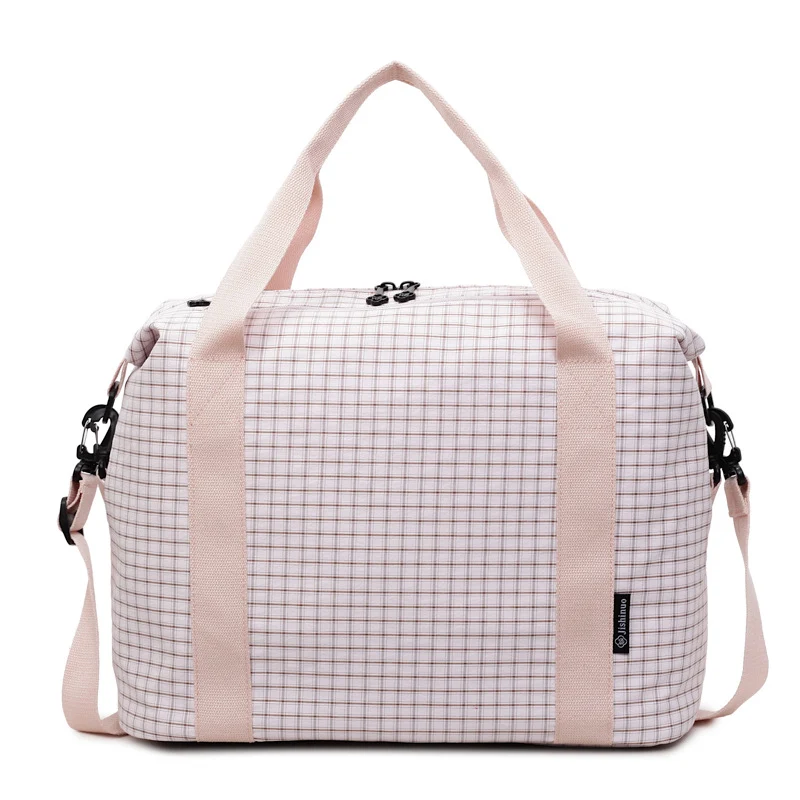 Sportliche Damen-Wochenendtasche Skanto