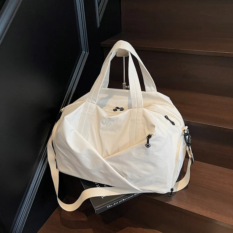 Damen Sportliche und Stilvolle Tragetasche Skanto