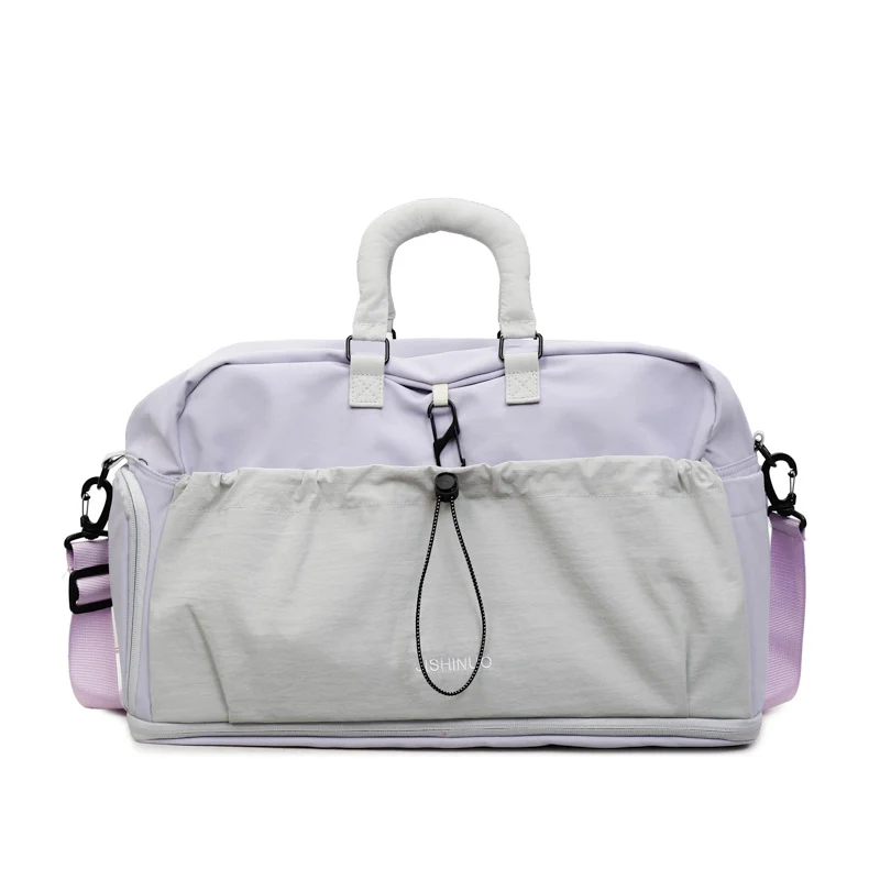 Damen Sportliche und Multifunktionale Reisetasche Skanto