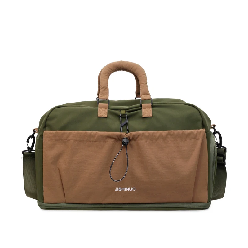 Damen Sportliche und Multifunktionale Reisetasche Skanto