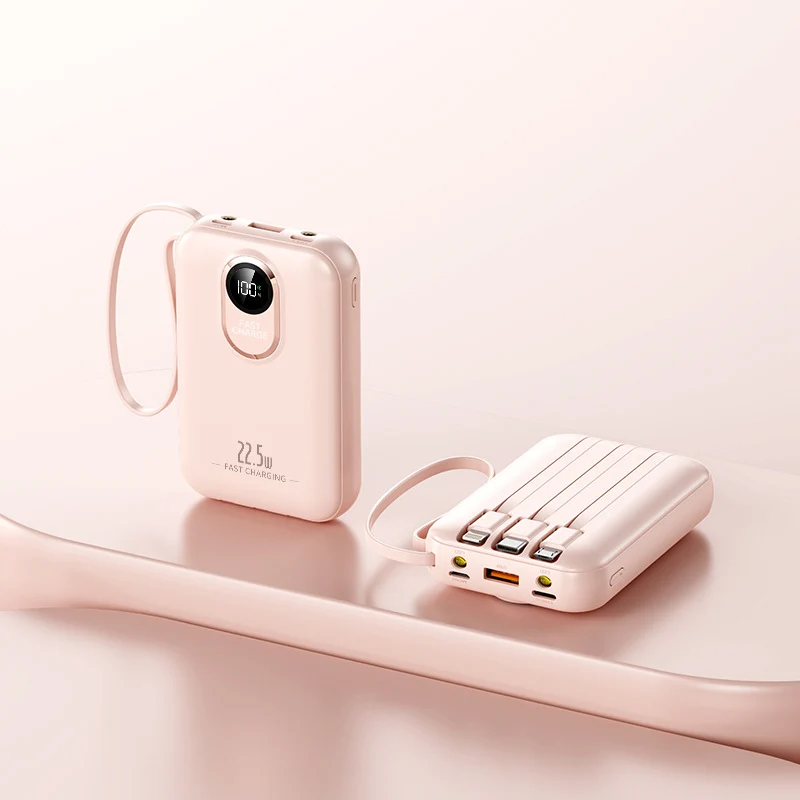 Powerbank Skanto