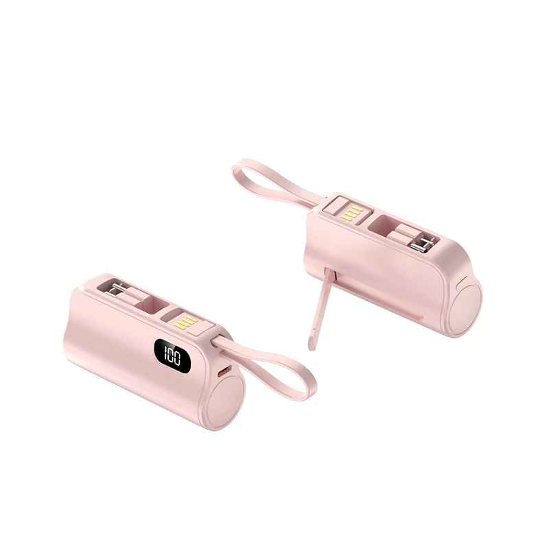 Tragbare Powerbank von Skanto