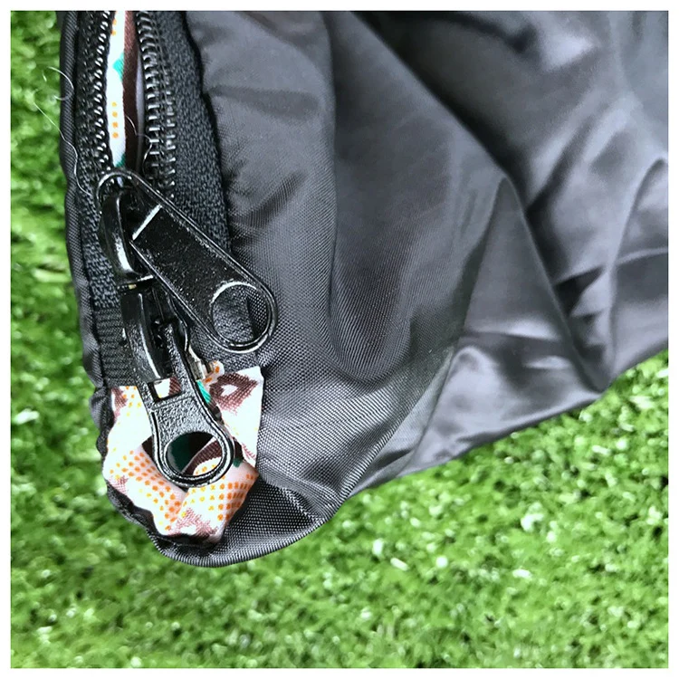 Bequemer Camping-Schlafsack Skanto