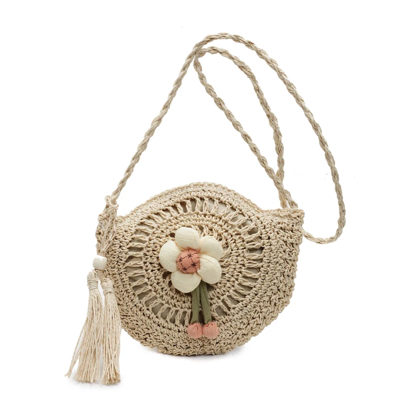 Florale Handtasche Skanto