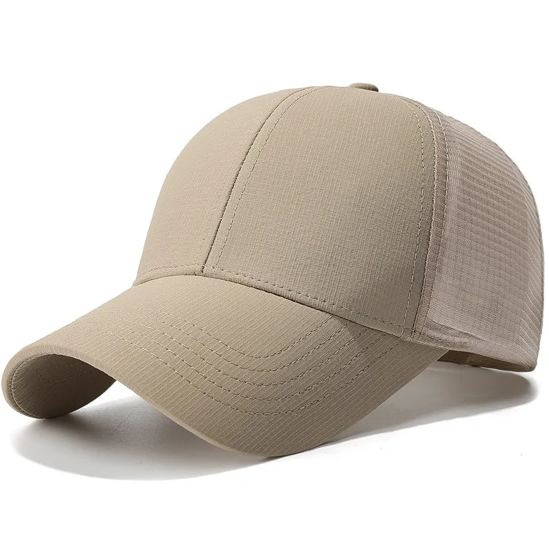 Unisex Performance Baseballkappe Skanto