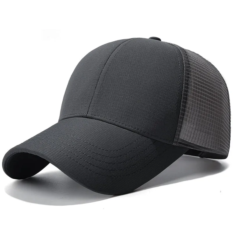 Unisex Performance Baseballkappe Skanto