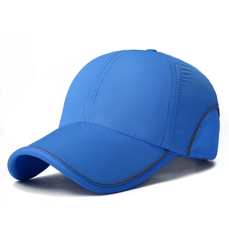 Unisex Leichte Schnelltrocknende Sport Cap Skanto