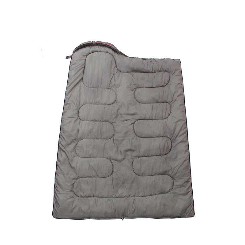 Warmer Schlafsack mit optimaler Isolierung Skanto