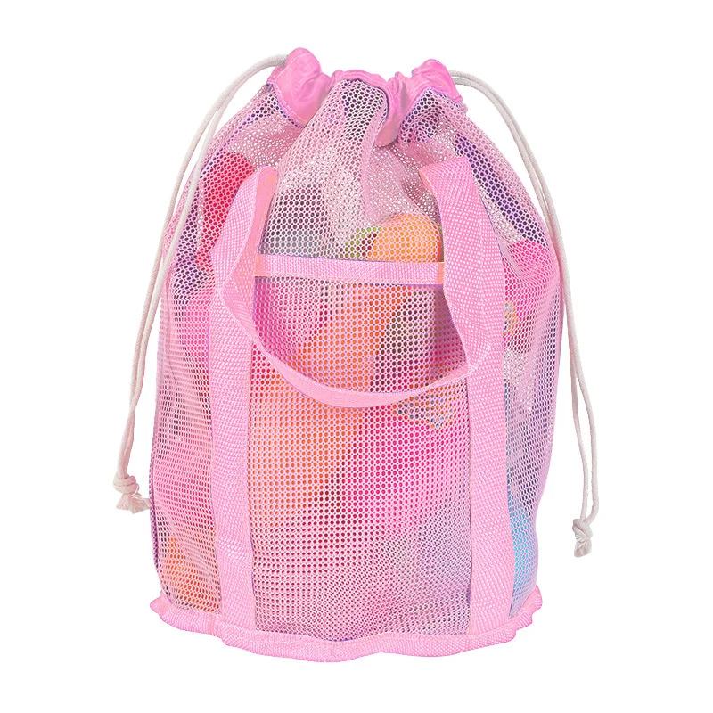 Atmungsaktive Mesh-Sporttasche Skanto