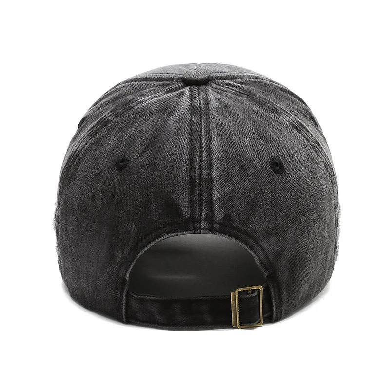 Damen Vintage Sport Cap Skanto