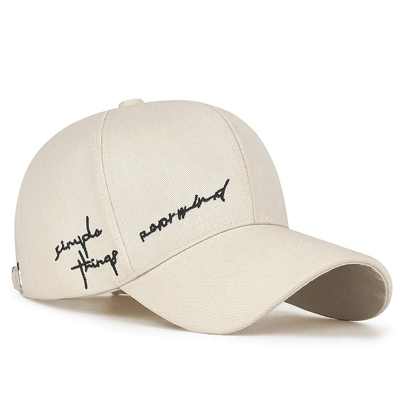 Damen Stylische und Moderne Baseball Cap Skanto