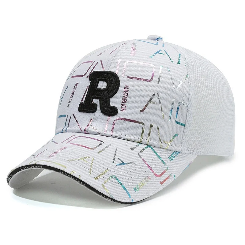 Damen Sportliche und stylische Caps Skanto