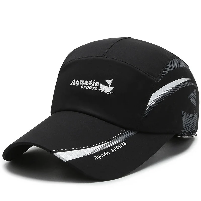 Damen Sportliche und atmungsaktive Kappe Skanto