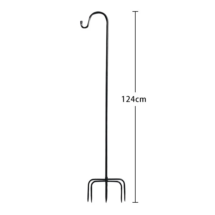 Wetterfester Gartenstecker Skanto