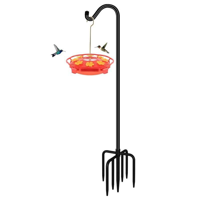 Wetterfester Gartenstecker Skanto