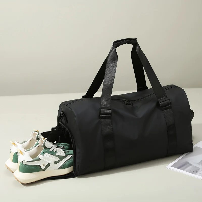 Damen Multifunktionale Sport- und Reisetasche Skanto
