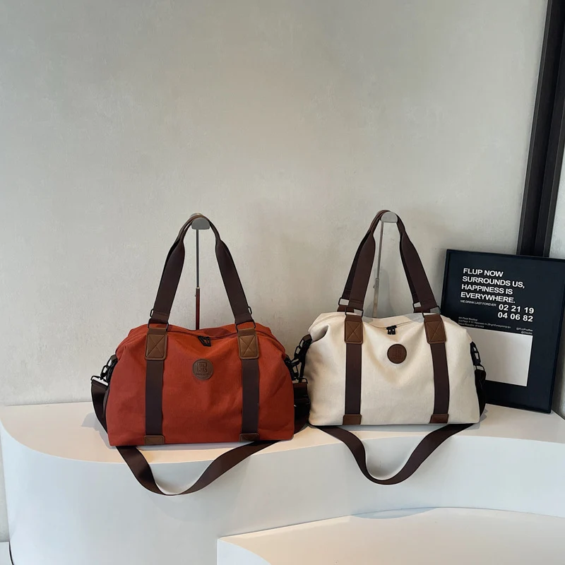 Multifunktionale Damen Reisetasche Skanto