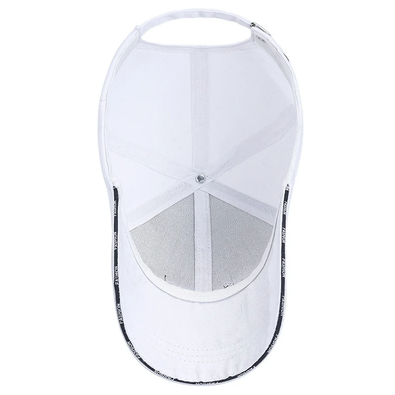 Herren Sportlich Stylische Baseball Cap Skanto