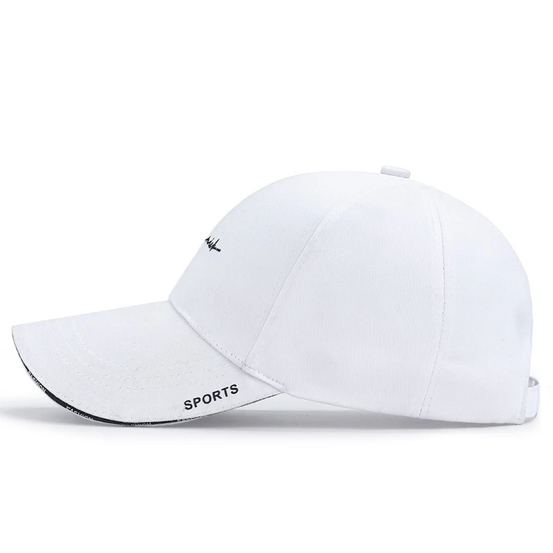 Herren Sportlich Stylische Baseball Cap Skanto
