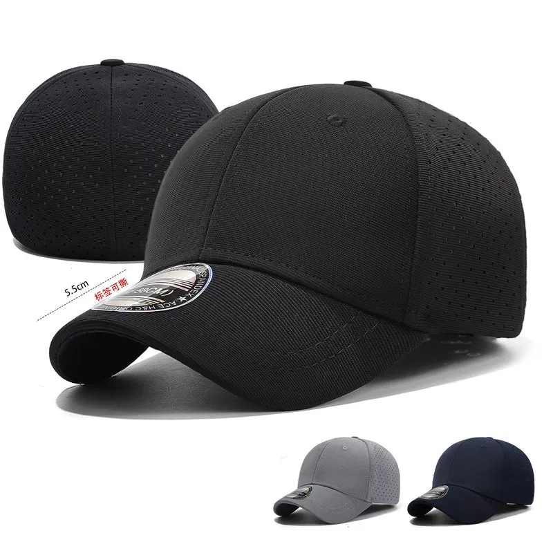 Herren Signature Performance Lauf Cap Skanto