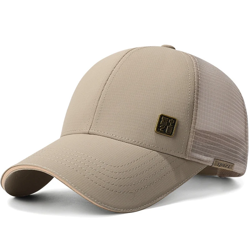 Herren Performance Outdoor Mesh Hut Skanto