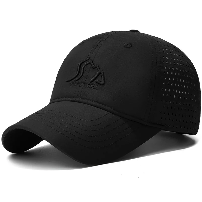 Herren Performance Mesh Cap Skanto