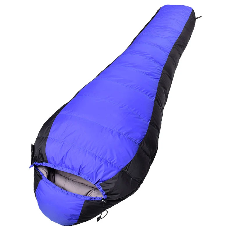 Schlafsack Skanto