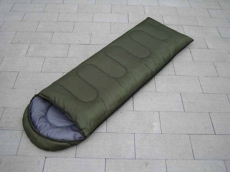 Schlafsack Skanto