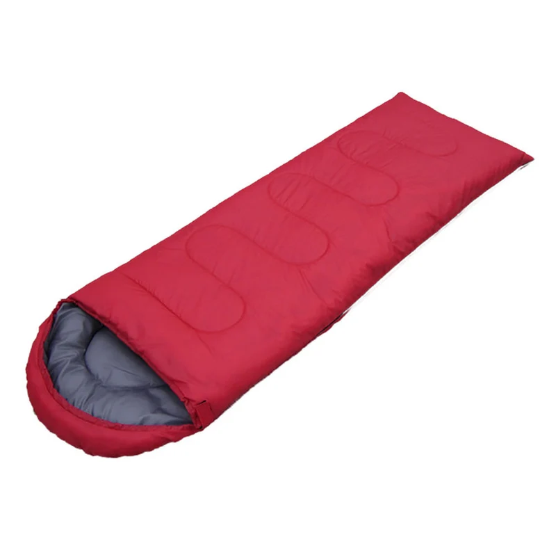 Schlafsack Skanto