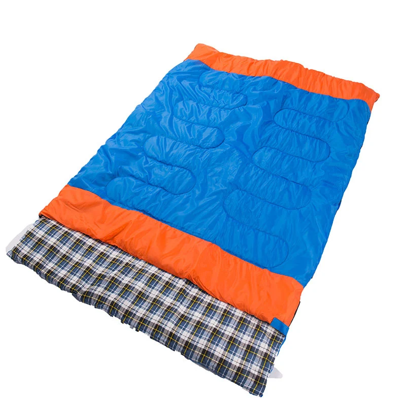 Schlafsack Skanto